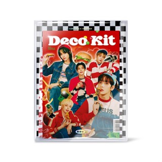 TXT (TOMORROW X TOGETHER) - 2022 DECO KIT