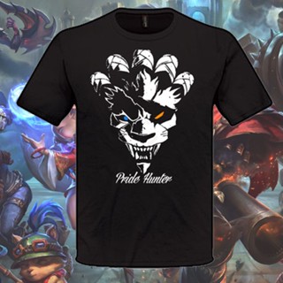 League of Legends Tshirt_01