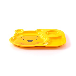 ฟลาวเวอร์แวร์ ถาดหลุมหน้าหมีพูห์ 11 นิ้วFLOWERWARE HOLE TRAY POOH 11 INCH