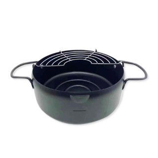 หม้ออเนกประสงค์ พร้อมตะแกรงMultipurpose ซม. 22 Potwith Grille22 cm