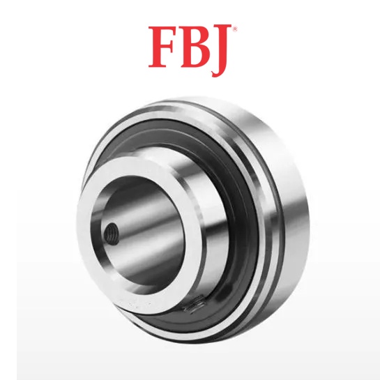 แบริ่ง INSERT UC205 AS 25mm FBJ UC 205