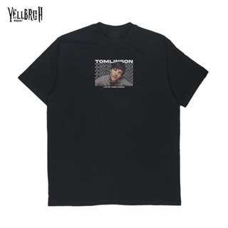 ย้อนยุคเสื้อยืด พิมพ์ลาย Louis TOMLINSON MINI VINTAGE|ชุดสตรีท|เสื้อยืด สําหรับผู้ชาย|เสื้อยืด สําหรับผู้หญิง|เสื้อโอเวอ