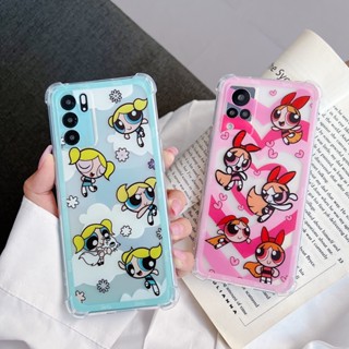 เคส xiaomi POCO X5 Pro X4 GT X3 NFC C40 M5 M5s M4 M3 F3 F4 GT Case ใสโทรศัพท์เคสการ์ตูนน่ารัก TPU ปลอกหุ้มของขวัญเคสกันกระแทก