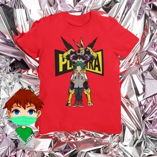 my hero academia t-shirt for kids_04