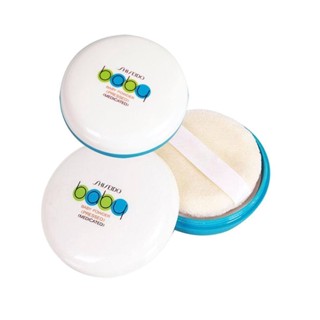 Shiseido Baby Pressed Powder 50g. แป้งพัฟสำหรับเด็ก