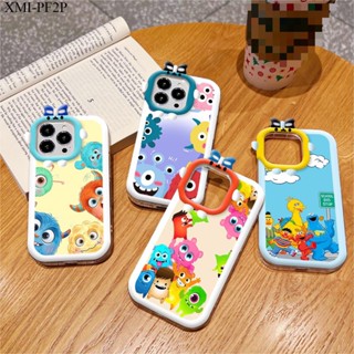 Xiaomi Poco X3 X4 M3 M4 F2 NFC Pro GT 5G สำหรับ Case Cartoon Dolls เคส เคสโทรศัพท์ เคสมือถือ Shockproof Casing