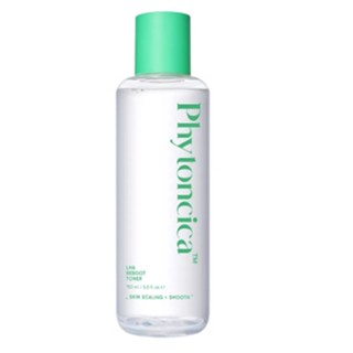 Amuse Phytoncica LHA Reboot toner โทนเนอร์ แพ้ง่าย 150 มล.
