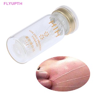 Flyup ด้ายคอลลาเจน 20 เส้น สําหรับยกกระชับใบหน้า