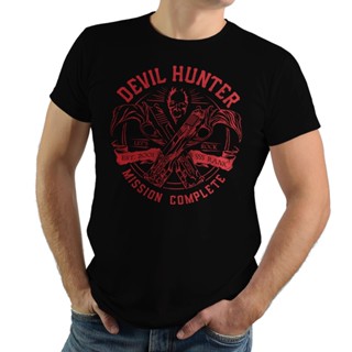 Devil Hunter Video Game Devil May Cry Unisex Mens Womens Dante New TShirt_02