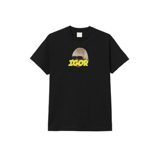 Golf wang Igor faceless tee