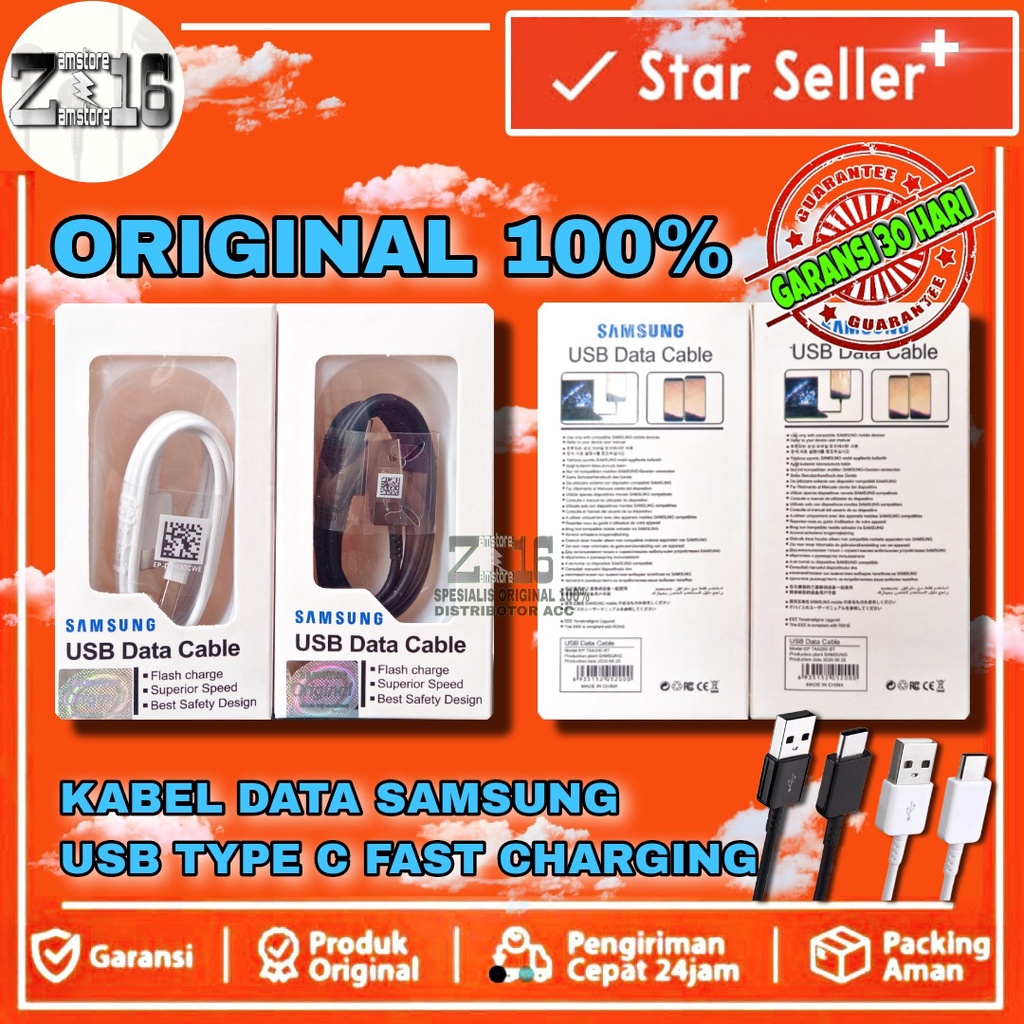 Samsung galaxy C5 C 5 Type C สายชาร์จข้อมูลชาร์จเร็ว 100%