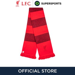 LIVERPOOL FOOTBALL CLUB Red Bar ผ้าพันคอผู้ใหญ่