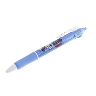 HOMEHAP M&amp;G ปากกาลูกลื่น 4 สี แบบกด 0.5 มม. รุ่น SBP80312 ปากกา