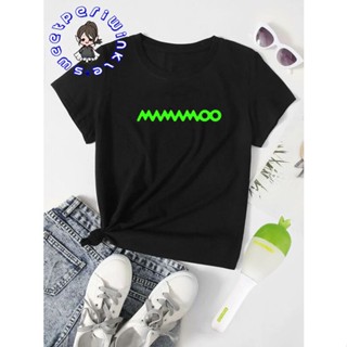 Mamamoo Shirt #KPOP #Mamamoo #Tees_09