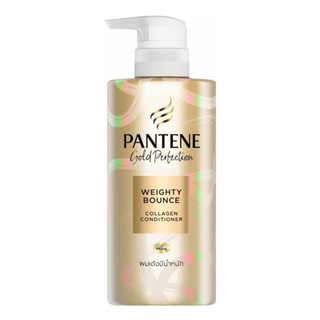 แพนทีน CONDI ครีมนวด เวทตี้เบาซ์300มล.PANTENE WEIGHTY BOUNCE300ML.