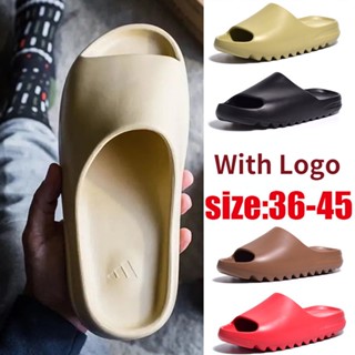 Coconut slippers YEEZY beach slippers for men and women, summer slippers, thick sole, anti slip