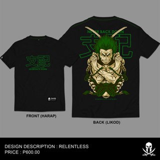 เสื้อคู่รัก - อะนิเมะทางกฎหมาย Tee / Domination เสื้อผ้าเสื้อยืดอย่างไม่หยุดยั้งสําหรับผู้ชาย / เสื