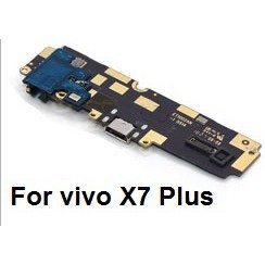 สายชาร์จพอร์ต USB แบบยืดหยุ่น สําหรับ vivo X21i X5Pro X7 X9s Plus