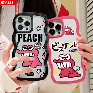 เคสโทรศัพท์มือถือ ลายการ์ตูนจระเข้ สําหรับ Redmi 10C 10A 9C 9T 9A Note 11S 11 Pro Note10 5G Note 10S Note 9 Note8 Poco X3 Pro NFC M5S