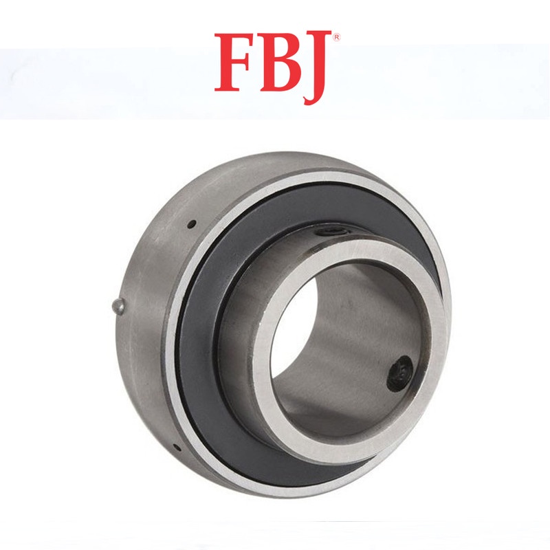 แบริ่ง INSERT UK205 AS 25mm FBJ UK 205