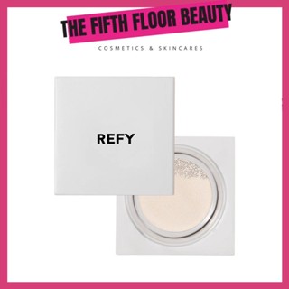 REFY BEAUTY Skin Finish Powder 26g