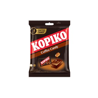 โกปิโก้ลูกอมรสกาแฟ COFFEE 300เม็ด 1050ก.KOPIKOCANDY 300 PCS1050G.