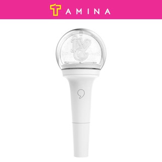 IVE Official Light Stick Fanlight