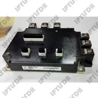 โมดูลเพาเวอร์ IGBT CM150RL-24NF CM200RL-24NF