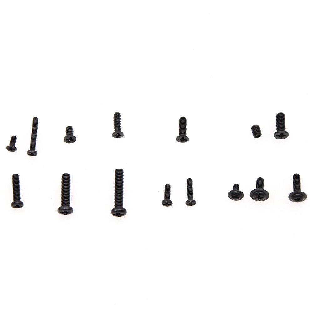 ชุดสกรู สําหรับ WLtoys 144001 124016-17 -18 124019 พร้อมกล่อง - รูปที่ 4