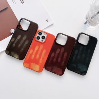 เคสโทรศัพท์มือถือ กันความร้อน แฟชั่น สําหรับ Huawei Mate 10 20 30 40 50 Pro