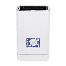 NATURAL แอร์เคลื่อนที่ 14000 บีทียู รุ่น NAP-6140 ( Portable Air Conditioner Cooling Only 14000 BTU/H ) ฟรีค่าจัดส่ง