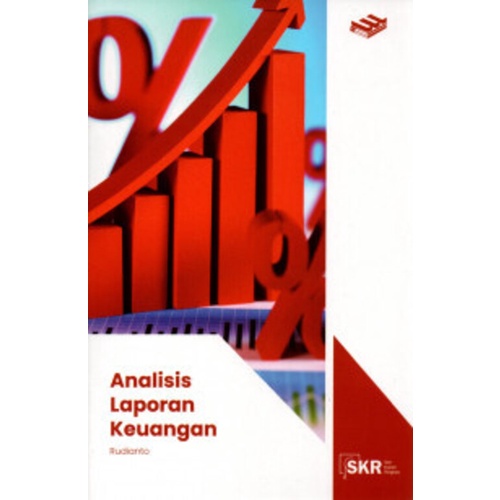 Erlangga - SKR FINANCIAL REPORT ANALYSIS