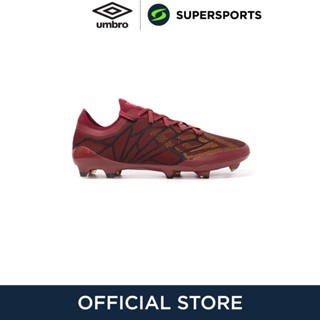 UMBRO Velocita Alchemist Pro FG รองเท้าฟุตบอลผู้ชาย