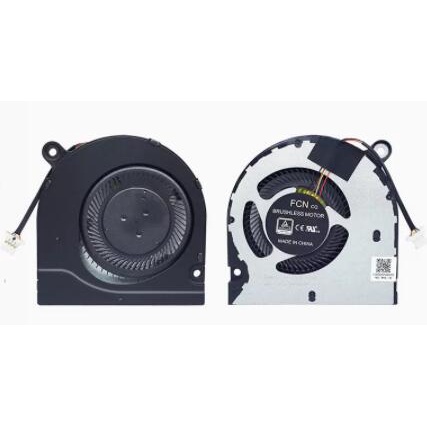 P50-52 ใหม่สําหรับ Acer 53 TMP215-52 P214-52 N19Q7 N19Q8 พัดลมหน้าจอ pxb3