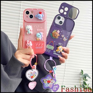 new！Purple Pink phone case จัดส่งทันที กันกระแทก เคสไอโฟน11 เคสiPhone11 เคสไอโฟน14 FOR เคสไอโฟน11 14 Pro max เคสไอโฟน13 ip14 เคสi11 Bracket Silicone case for iPhone14 12 11 Pro Max 13 XR XSMax cases