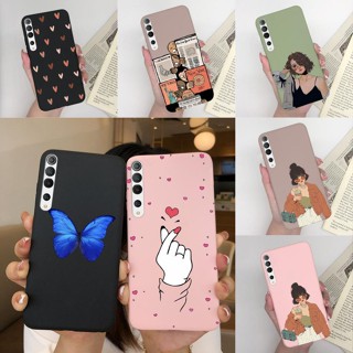 เคสโทรศัพท์มือถือแบบนิ่ม กันกระแทก ลายผีเสื้อ หัวใจ สําหรับ Samsung galaxy S6 Edge G925 S6 Edge G925