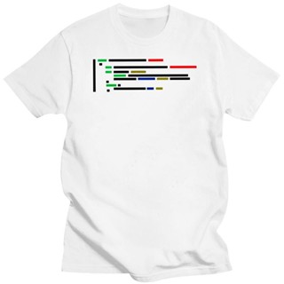 T-shirt  เสื้อยืด พิมพ์ลายโปรแกรมเมอร์โค้ด Java Javascript Php Sql Python Tee สําหรับผู้ชายS-5XL_02