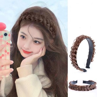 พร้อมส่ง กิ๊บติดผมถัก กันลื่น ประดับไข่มุก ดอกไม้ หรูหรา เครื่องประดับ สําหรับผู้หญิง