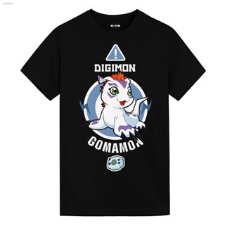 Toei Animation Digimon Men s Short-Sleeve T-Shirt Half-Sleeve Shirt Summer Cartoon Anime Comfortable_08