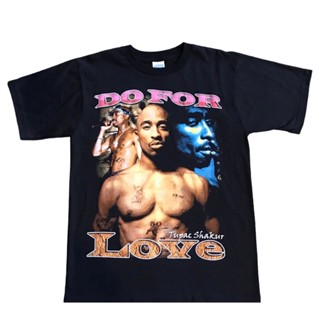 🔥เสื้อยืดวง TUPAC 🔥 ♦️ผ้าCOTTON 100% ฟอกเก่า 🇺🇸 ♦️Size (L) อก 42-44 ยาว 28 ♦️Size (XL) อก 46-48 ยาว 29