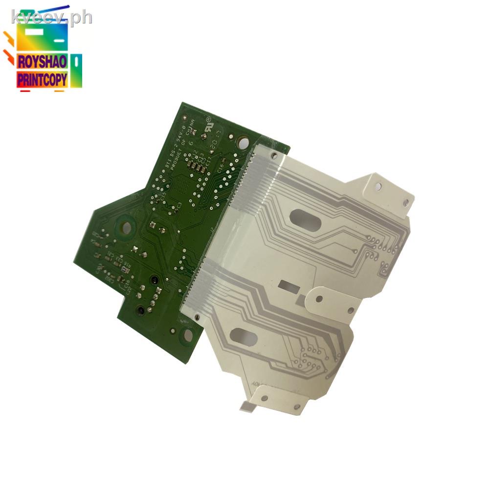 Carriage หลัก X4E75A M0H50AA สําหรับเครื่องพิมพ์ HP 517 514 532 617 515 508 510 511 518 519 531 538 