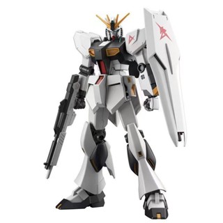 สินค้าใหม่ โมเดลกันดั้ม 1: 144 RX-93 EG Niu Gundam v Warrior ของเล่นสําหรับเด็ก