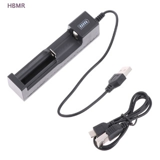 [HBMR] ปัตตาเลี่ยนตัดผมไฟฟ้าไร้สาย แบบชาร์จ USB T9 HL