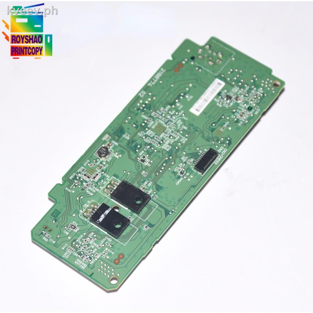 1 ชิ้นใช้ Formatter BOARD หลัก Logic Mother Board สําหรับ Epson L3110 L4160 L1110 L3150 L4150 L6160 