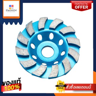 DIAMOND แผ่นตัดเพชร PEGASUS VR91704 4 นิ้วDIAMOND CUTTING BLADE PEGASUS VR91704 4"