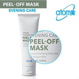 Atomy Evening Care - มาส์กลอกออก 120 มล.