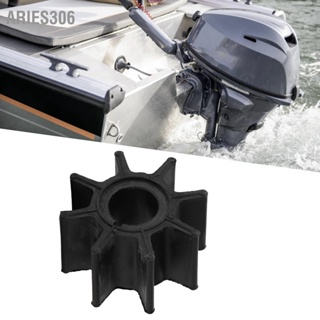 Aries306 ใบพัดปั๊มน้ำ 334-65021-0 เปลี่ยนสำหรับ Nissan Outboard Motors 9.9HP 15HP 18HP 20HP