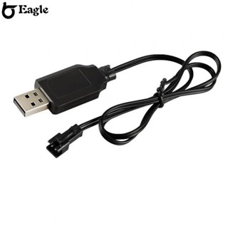 ⭐ Hot Sale ⭐USB Charger Cable,For 3.7V Lithium Battery Charger SM-2P Forward RC Car/Aircraft