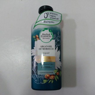 Herbal essences argan oil of morocco repair conditioner 400ml