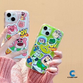 เคสโทรศัพท์มือถือ กันกระแทก ลายการ์ตูน Toy Story น่ารัก สําหรับ Oppo A95 A17 A17K A12 A57 A16 A15 A7 A3s A5s A5 A9 A12E A72 A35 A54 A53 A55 A92 A74 A16s A16K A1K A77s A77 A16E A33 A31 A52 A15s